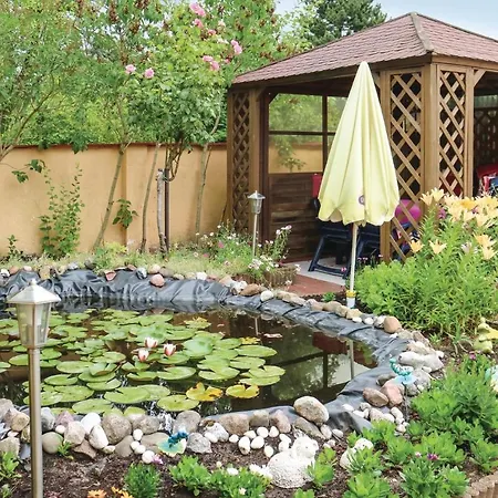 Appartamento Ostseegruss Rostock