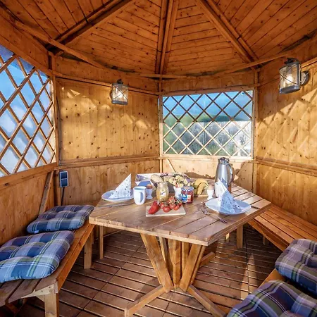 Ostseegruss Апартаменты Росток