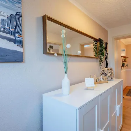 Ostseegruss Росток