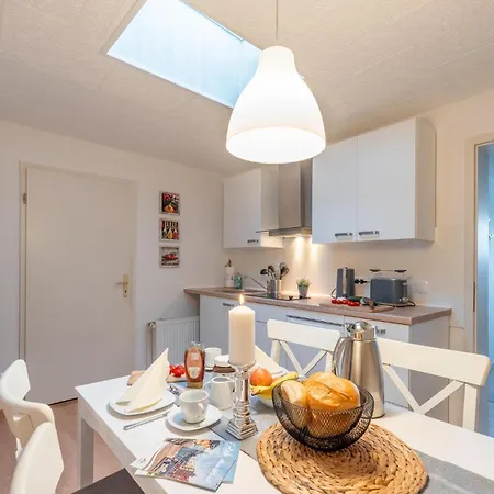 Ostseegruss Apartamento