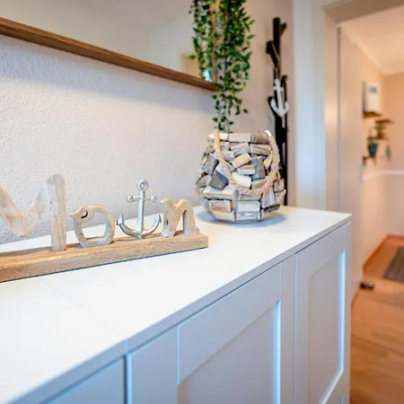 Ostseegruss Росток