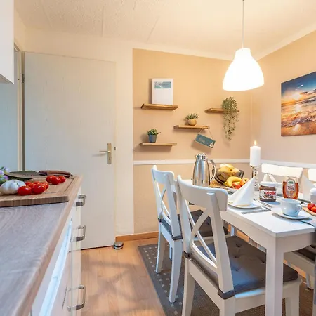 Awesome In With Kitchen